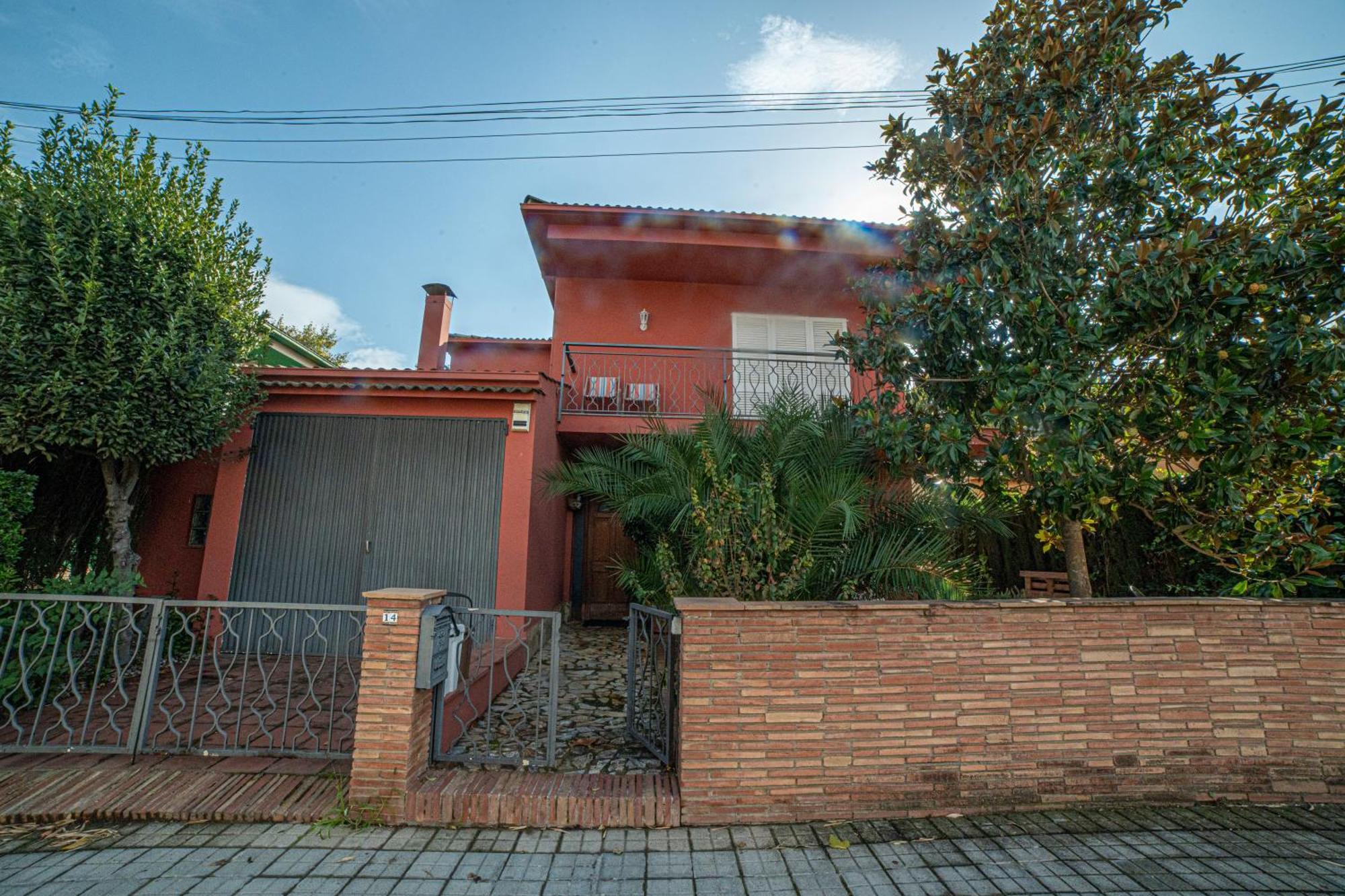 Vila La Casita Del Patio Borgona Exteriér fotografie